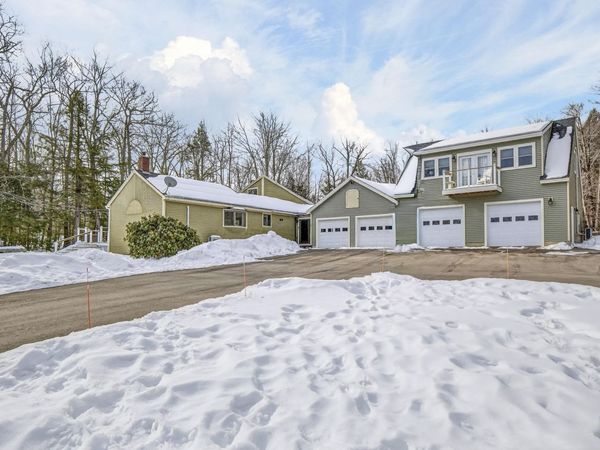 23 Bonnie Lane, Union, ME 04862