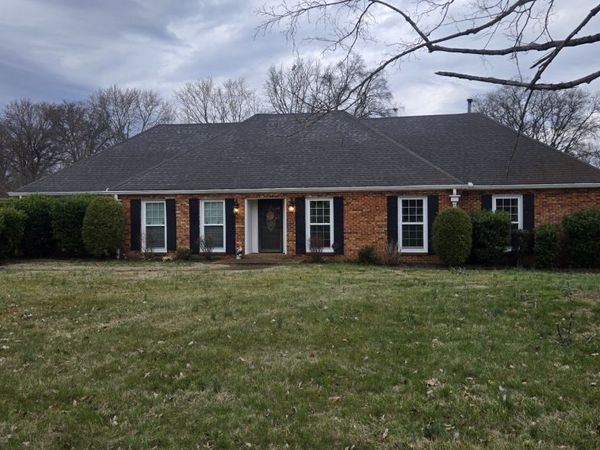 1913 Shenandoah Trl, Lebanon, TN 37087