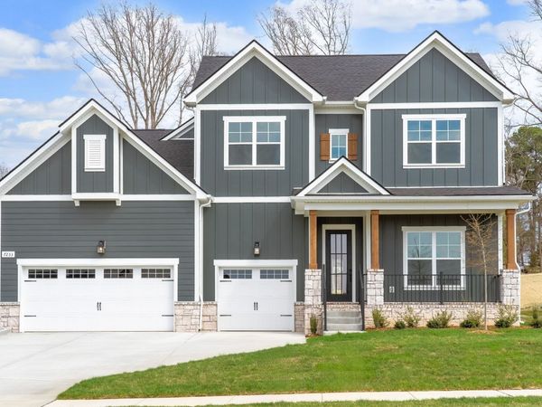 7233 Richvale Drive W, Fairview, TN 37062