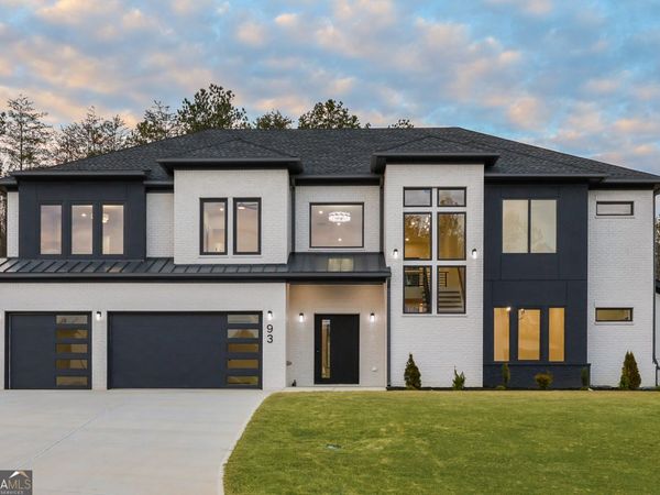 93 Rocky Ridge Way, Auburn, GA 30011