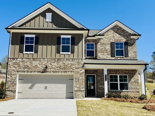 5377 Windridge Parkway, Gainesville, GA 30507