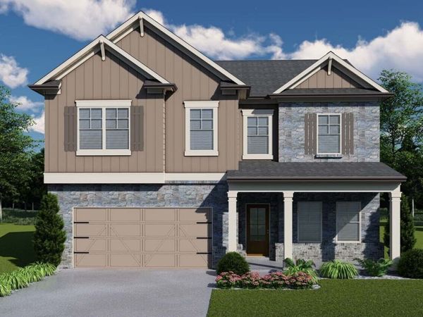 5377 Windridge Parkway, Gainesville, GA 30507