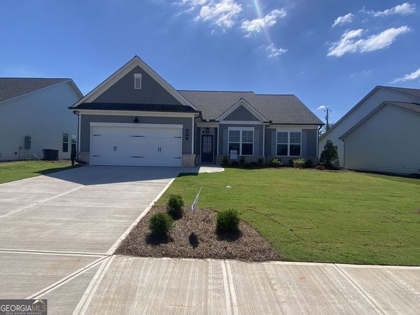 372 Glenside Drive, Unit 76, Jefferson, GA 30549