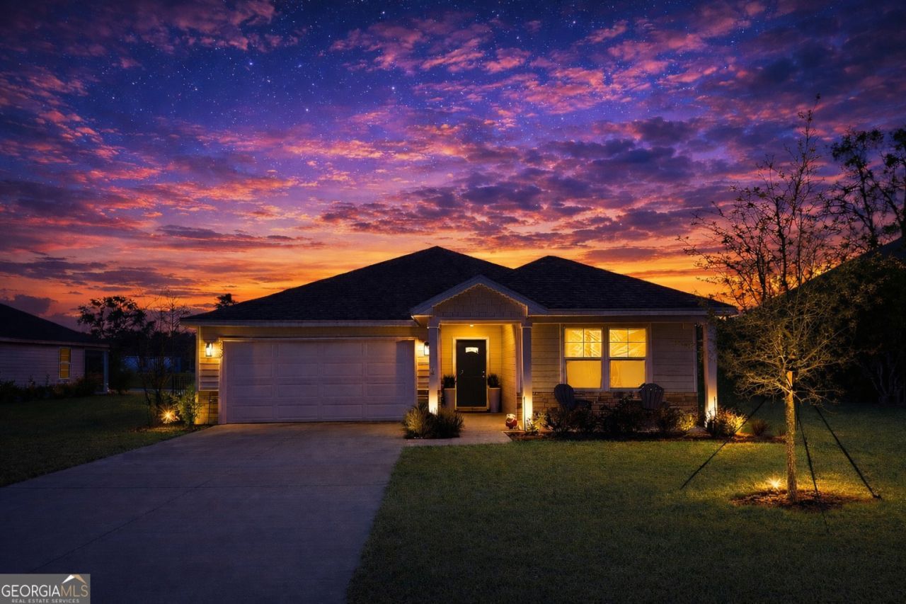 222 Edgewater Drive, Saint Marys, GA 31558 Main Photo