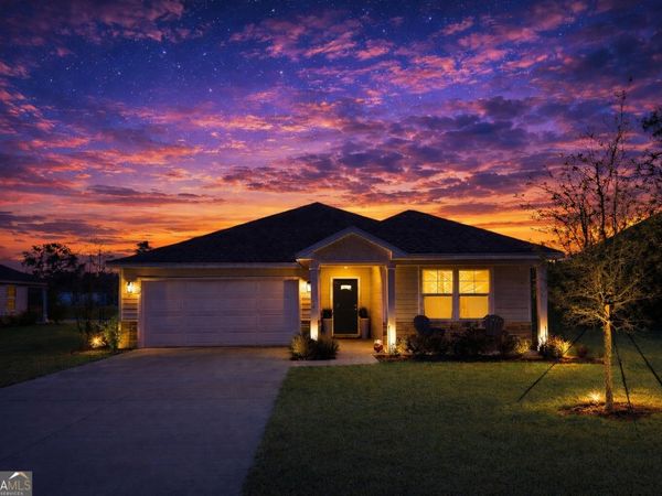 222 Edgewater Drive, St. Marys, GA 31558