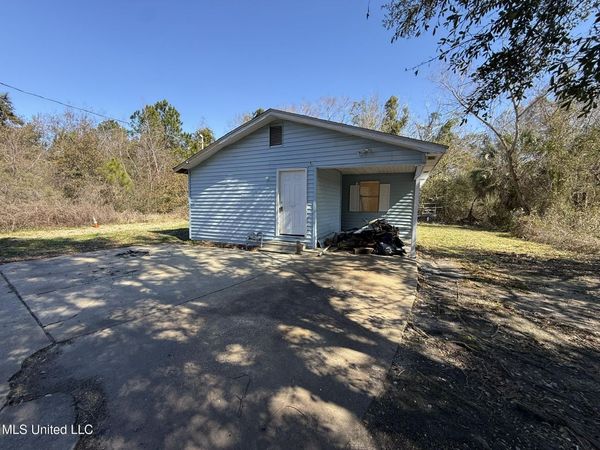 2519 29th Avenue, Gulfport, MS 39501