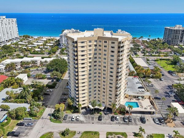 1200 Hibiscus Avenue, Unit 1804, Pompano Beach, FL 33062
