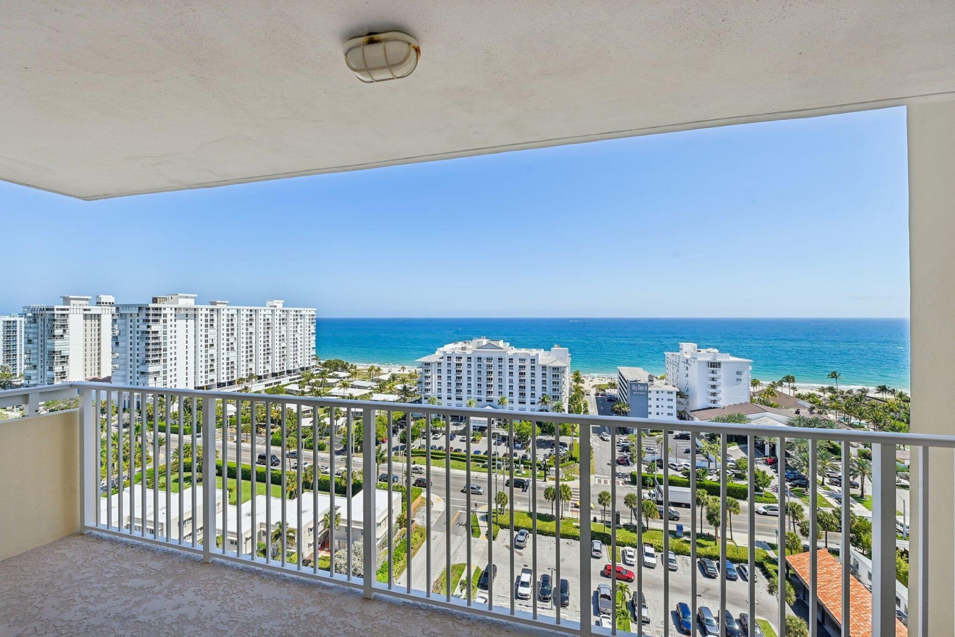 1200 Hibiscus Avenue, Unit 1804, Pompano Beach, FL 33062 Photo