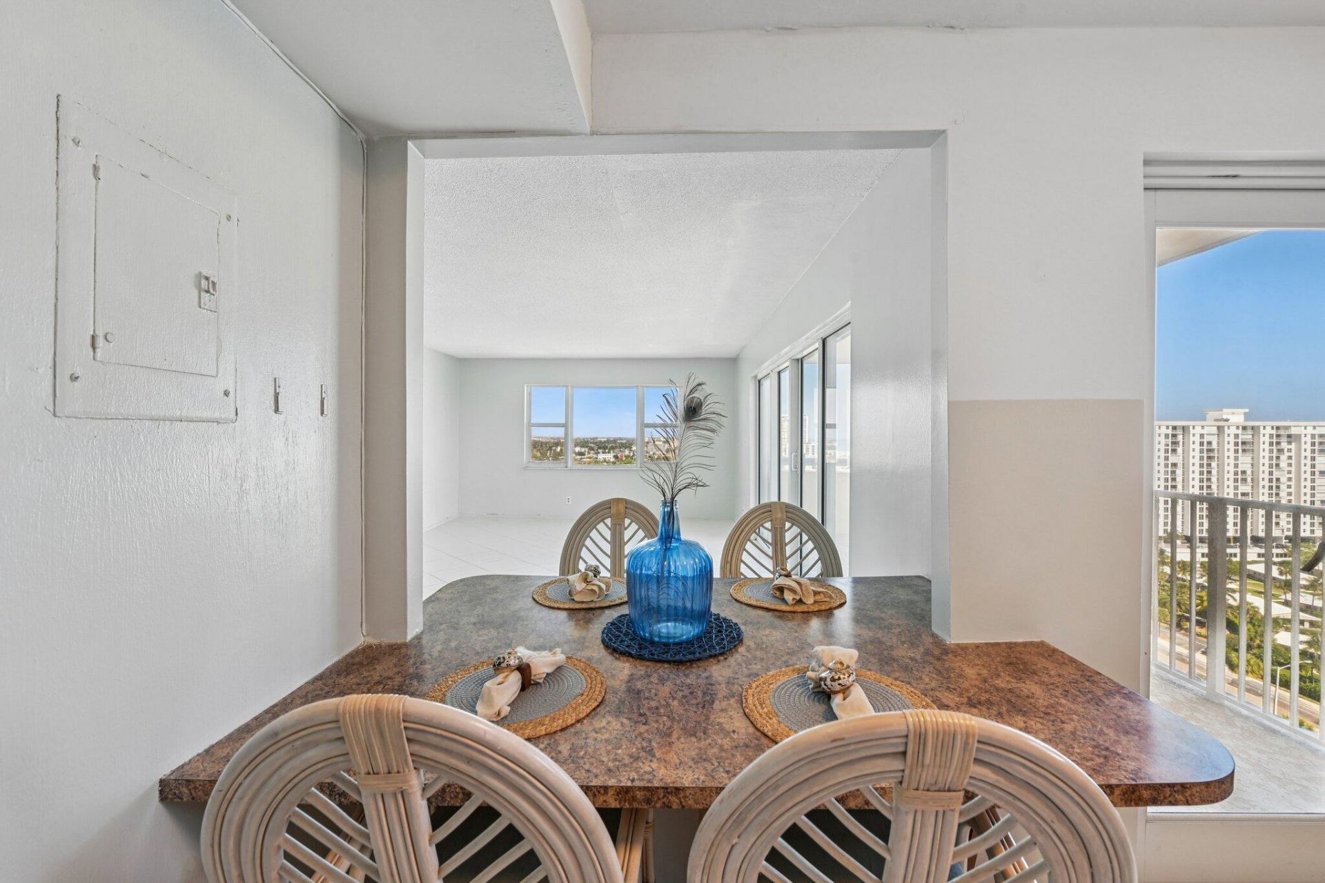 1200 Hibiscus Avenue, Unit 1804, Pompano Beach, FL 33062 Photo