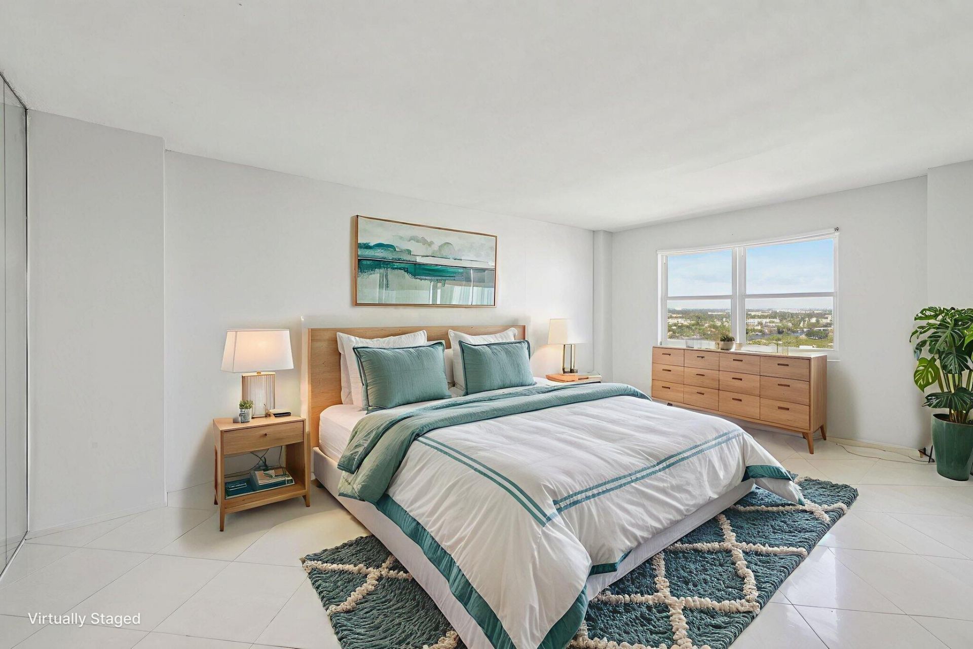 1200 Hibiscus Avenue, Unit 1804, Pompano Beach, FL 33062 Photo