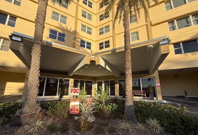 1200 Hibiscus Avenue, Unit 1804, Pompano Beach, FL 33062 Photo