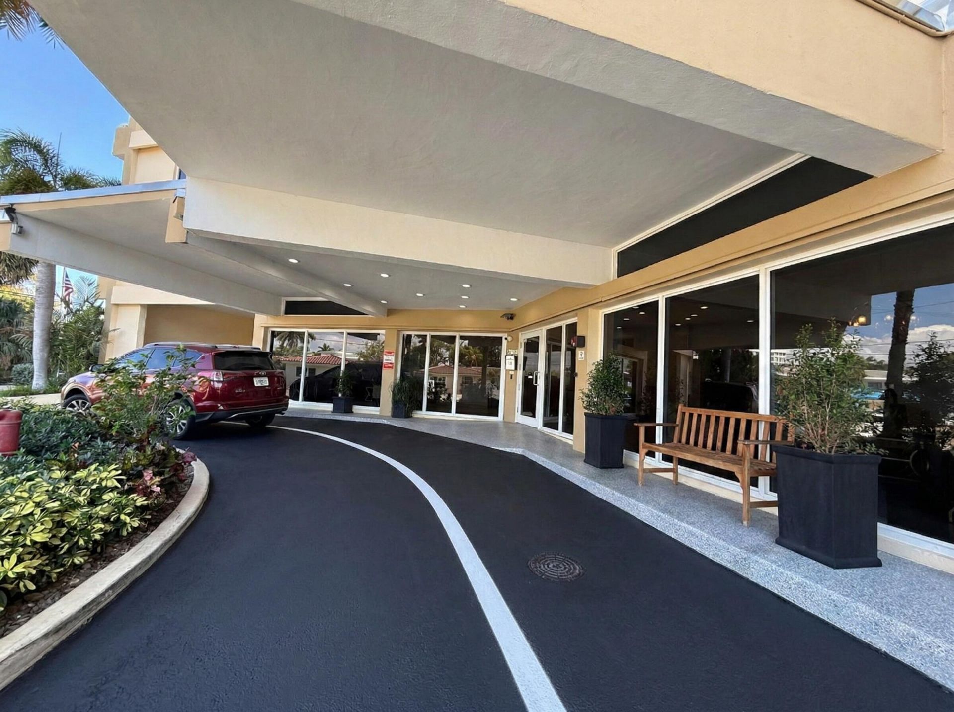 1200 Hibiscus Avenue, Unit 1804, Pompano Beach, FL 33062 Photo