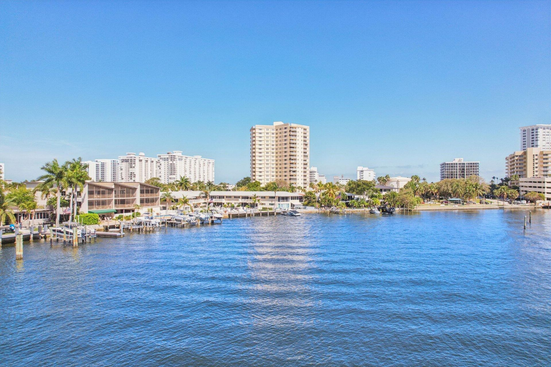 1200 Hibiscus Avenue, Unit 1804, Pompano Beach, FL 33062 Photo