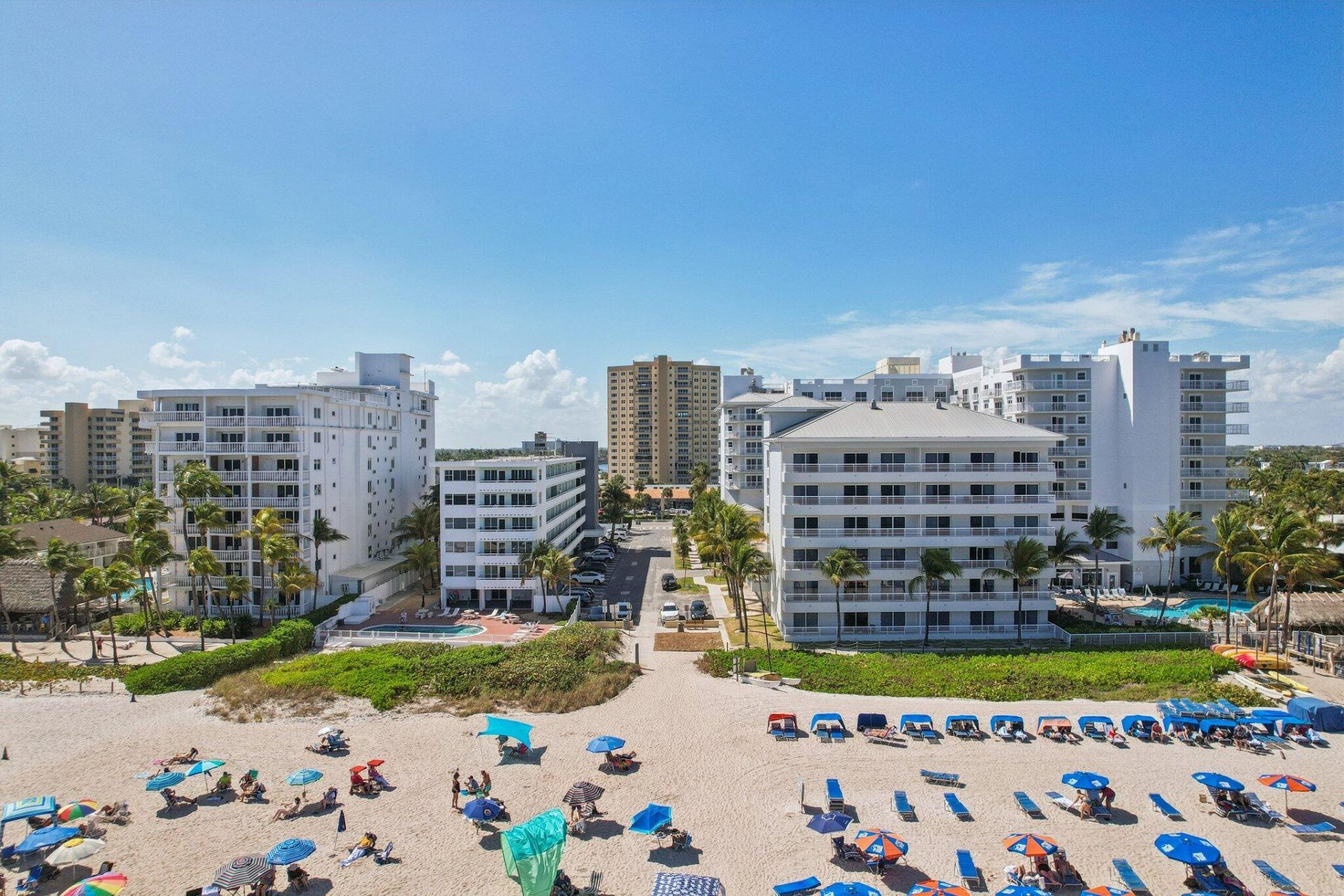 1200 Hibiscus Avenue, Unit 1804, Pompano Beach, FL 33062 Photo