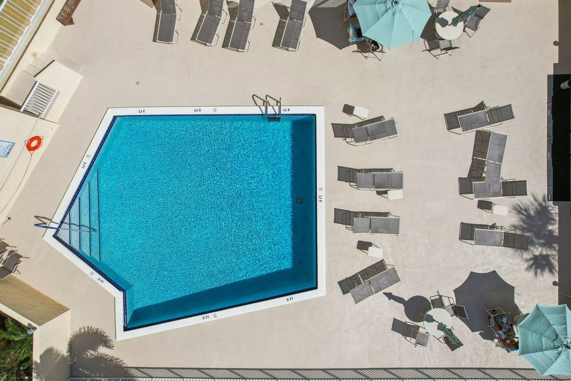 1200 Hibiscus Avenue, Unit 1804, Pompano Beach, FL 33062 Photo