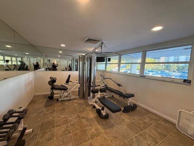 1200 Hibiscus Avenue, Unit 1804, Pompano Beach, FL 33062 Photo
