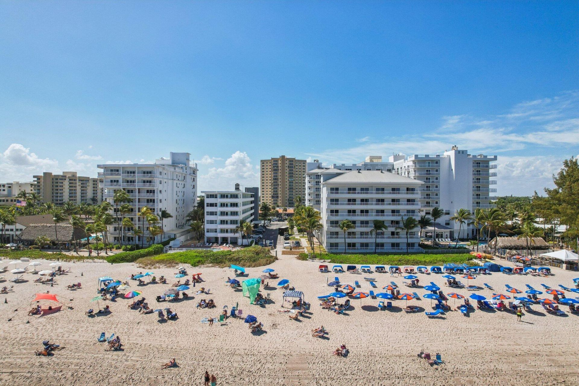 1200 Hibiscus Avenue, Unit 1804, Pompano Beach, FL 33062 Photo