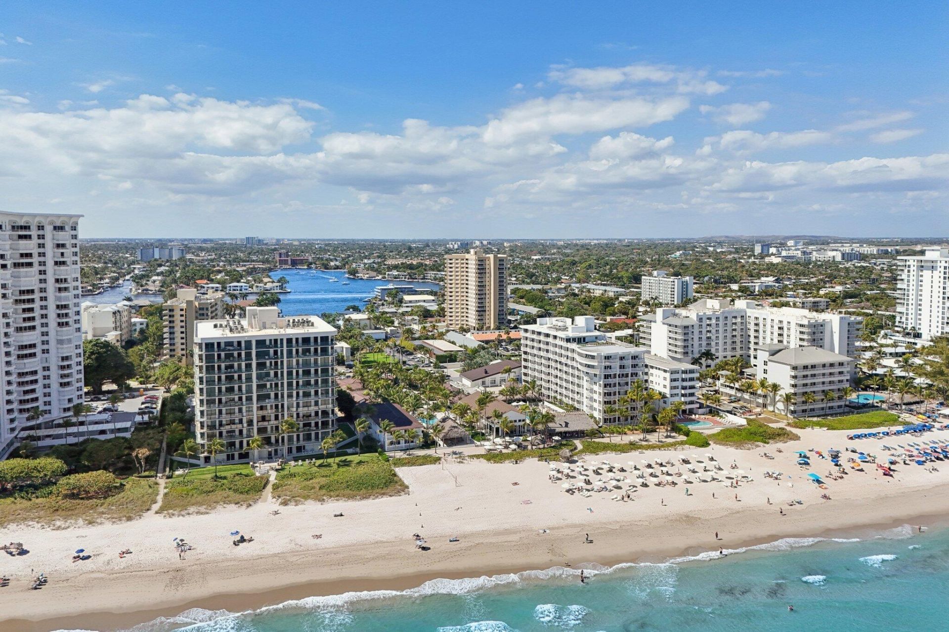 1200 Hibiscus Avenue, Unit 1804, Pompano Beach, FL 33062 Photo