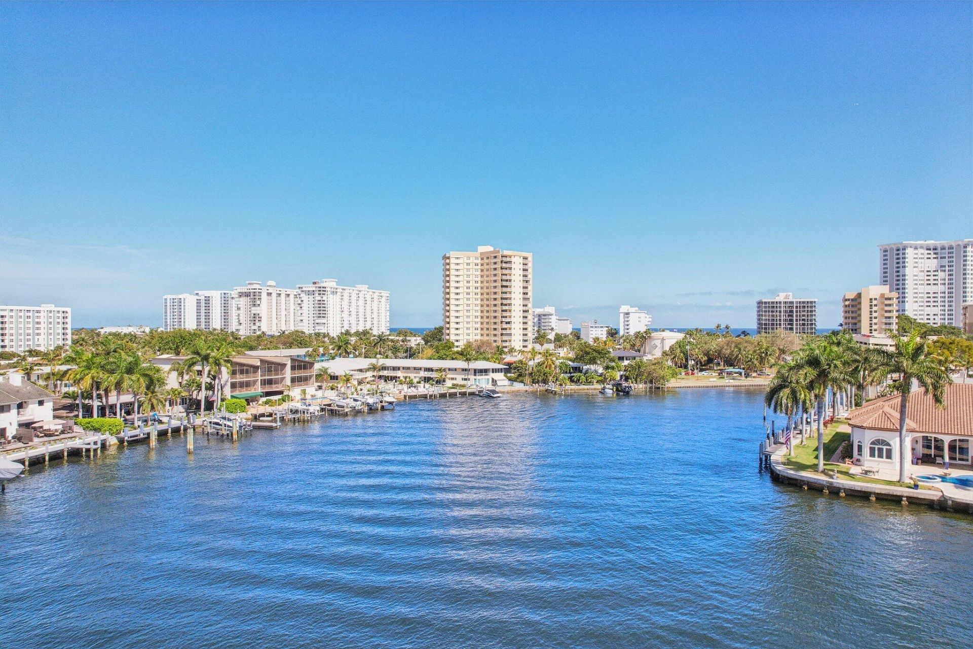 1200 Hibiscus Avenue, Unit 1804, Pompano Beach, FL 33062 Photo