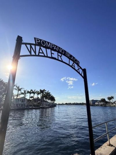 1200 Hibiscus Avenue, Unit 1804, Pompano Beach, FL 33062 Photo