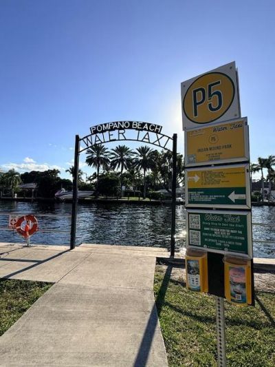 1200 Hibiscus Avenue, Unit 1804, Pompano Beach, FL 33062 Photo