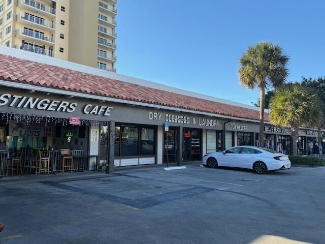 1200 Hibiscus Avenue, Unit 1804, Pompano Beach, FL 33062 Photo