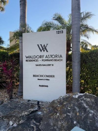 1200 Hibiscus Avenue, Unit 1804, Pompano Beach, FL 33062 Photo