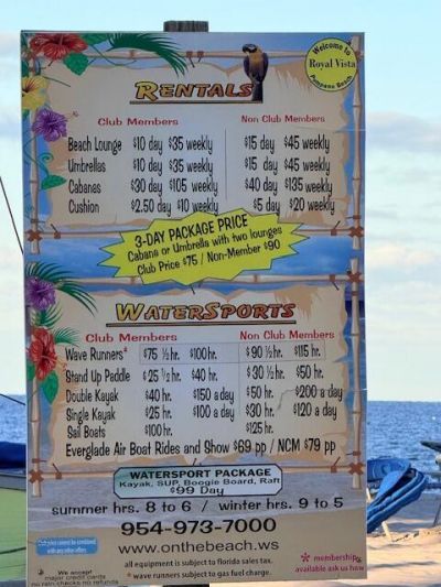 1200 Hibiscus Avenue, Unit 1804, Pompano Beach, FL 33062 Photo