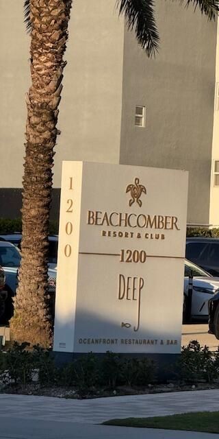 1200 Hibiscus Avenue, Unit 1804, Pompano Beach, FL 33062 Photo