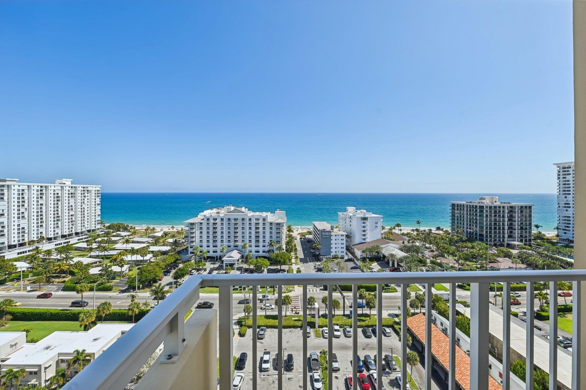 1200 Hibiscus Avenue, Unit 1804, Pompano Beach, FL 33062 Photo