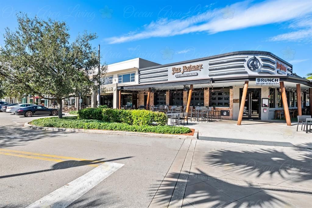 1200 Hibiscus Avenue, Unit 1804, Pompano Beach, FL 33062 Photo