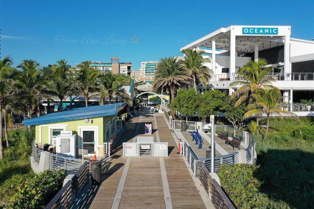 1200 Hibiscus Avenue, Unit 1804, Pompano Beach, FL 33062 Photo