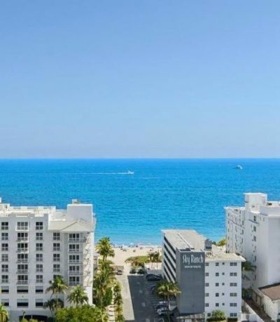 1200 Hibiscus Avenue, Unit 1804, Pompano Beach, FL 33062 Photo