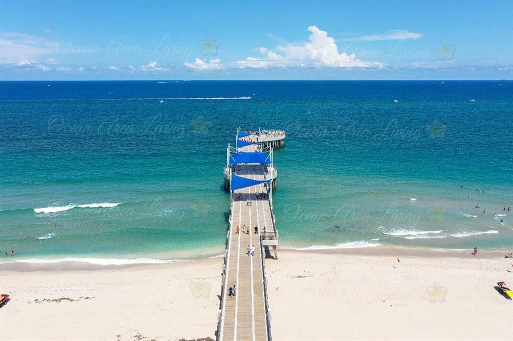 1200 Hibiscus Avenue, Unit 1804, Pompano Beach, FL 33062 Photo