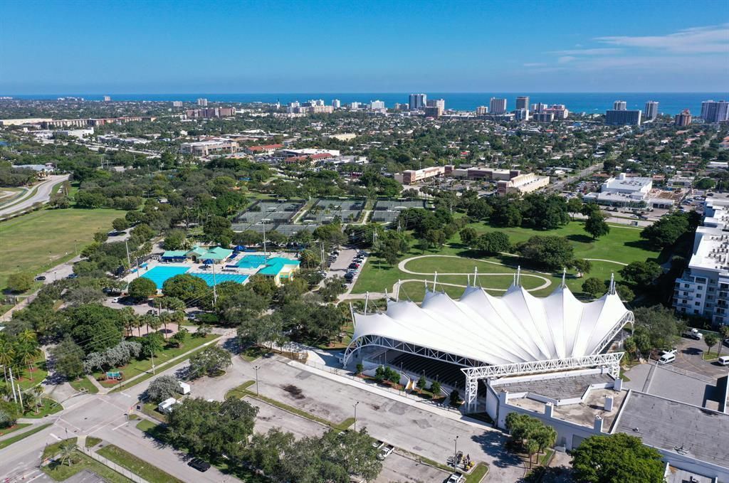 1200 Hibiscus Avenue, Unit 1804, Pompano Beach, FL 33062 Photo