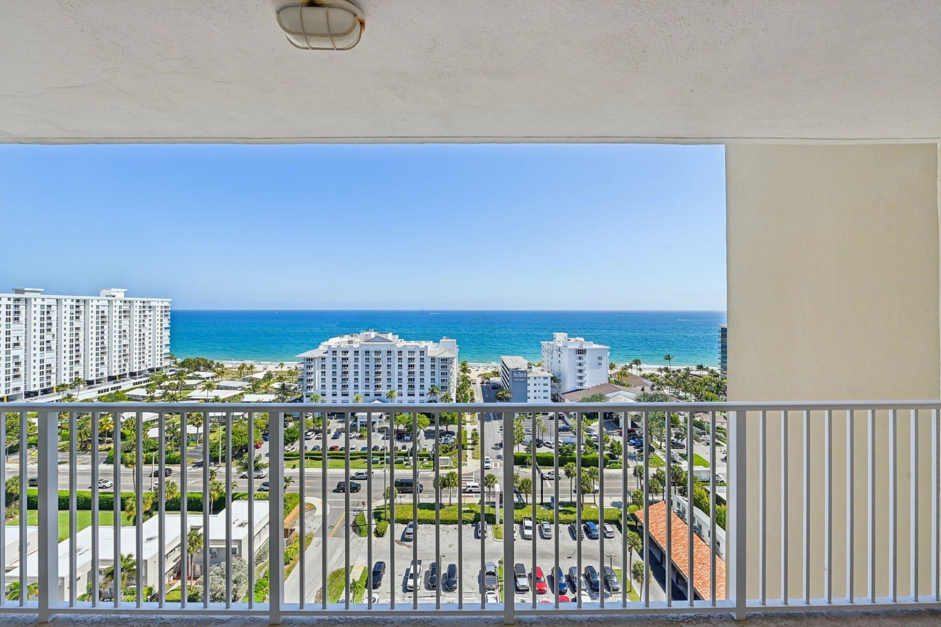 1200 Hibiscus Avenue, Unit 1804, Pompano Beach, FL 33062 Photo