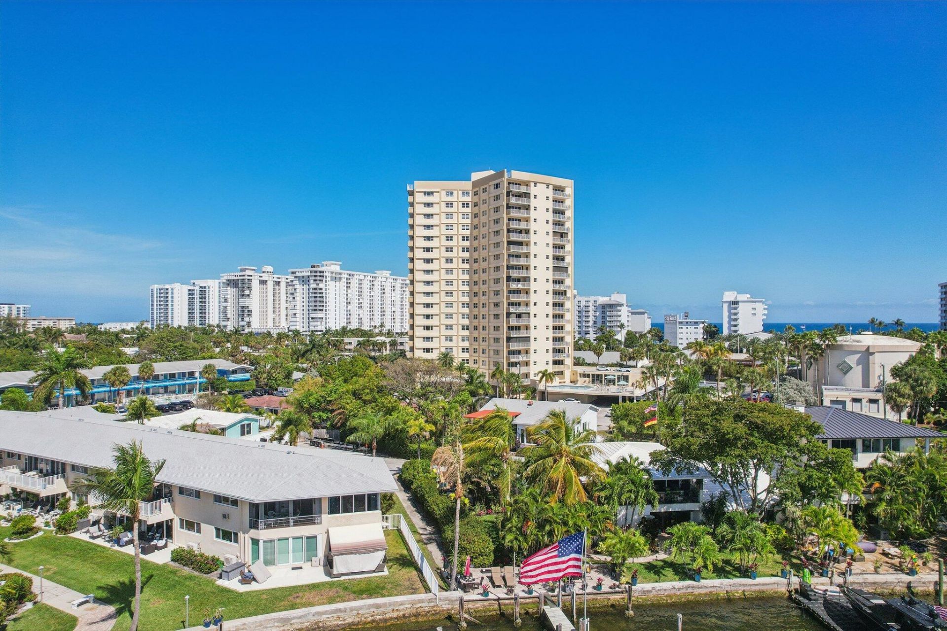 1200 Hibiscus Avenue, Unit 1804, Pompano Beach, FL 33062 Photo