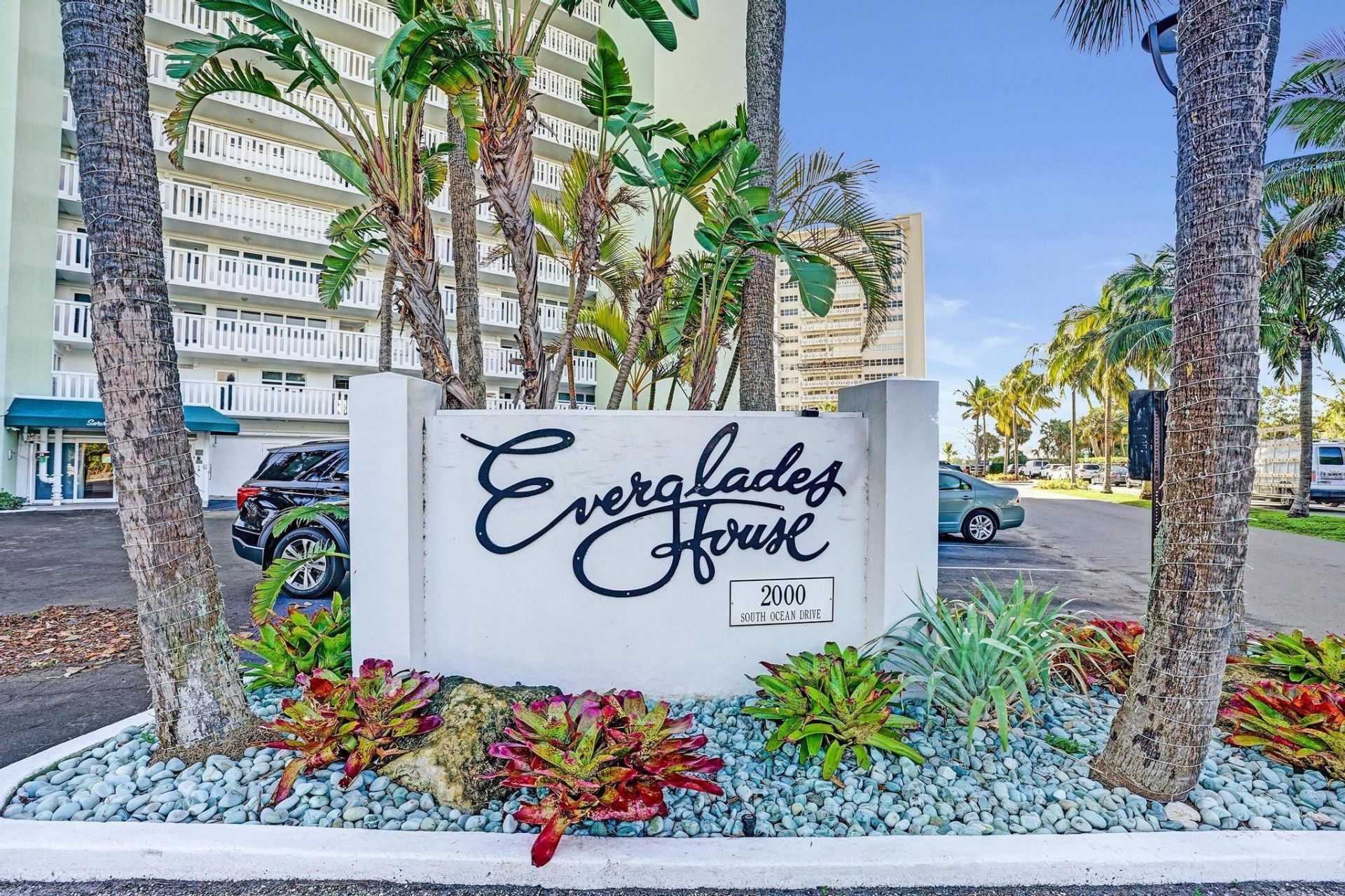 2000 S Ocean Drive, Unit 305, Fort Lauderdale, FL 33316 Photo