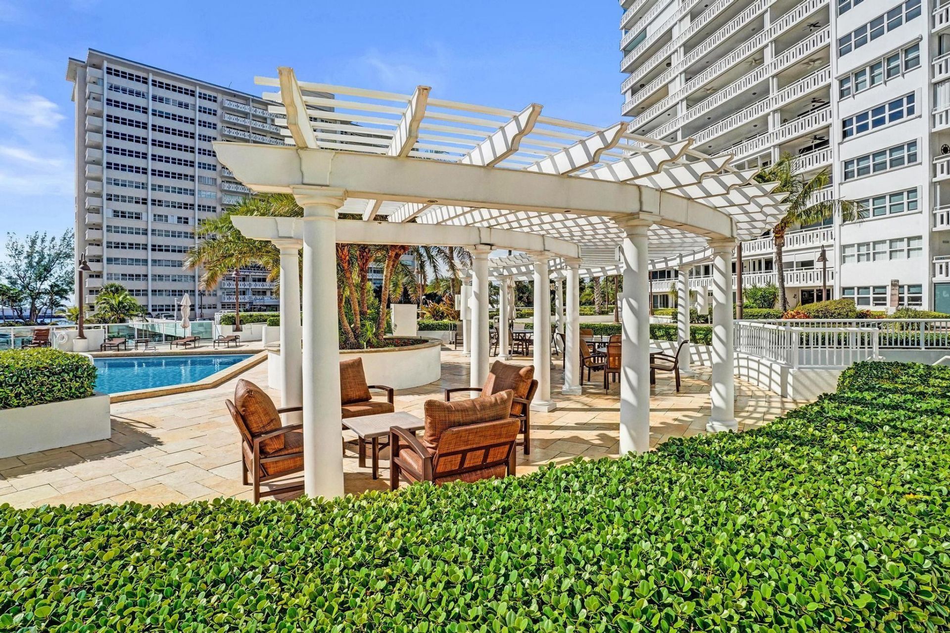 2000 S Ocean Drive, Unit 305, Fort Lauderdale, FL 33316 Photo