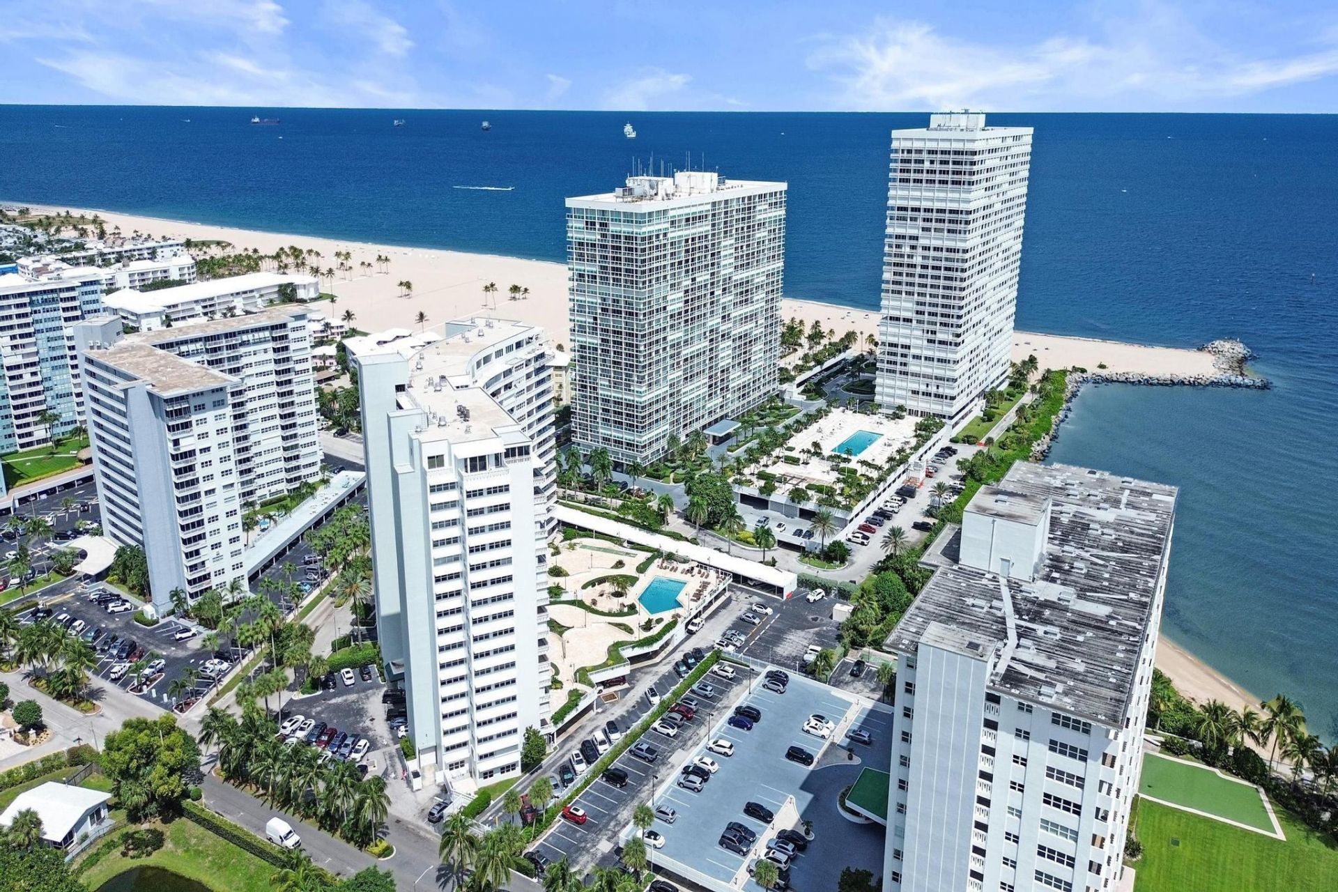 2000 S Ocean Drive, Unit 305, Fort Lauderdale, FL 33316 Photo
