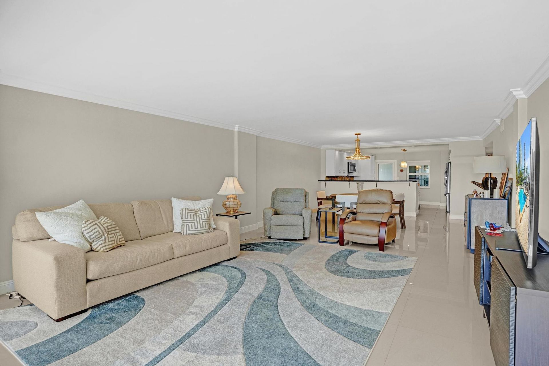 2000 S Ocean Drive, Unit 305, Fort Lauderdale, FL 33316 Photo