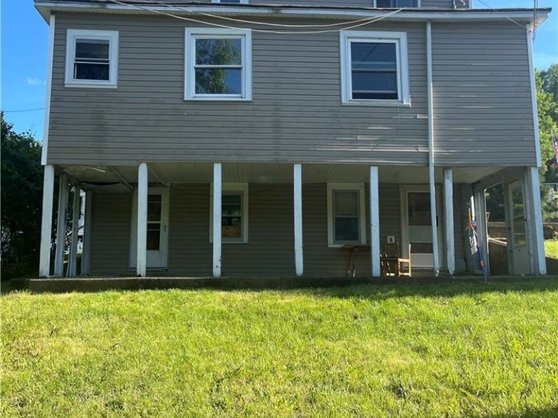 422 Whitely Street, Bridgeport, OH 43912 Photo 3