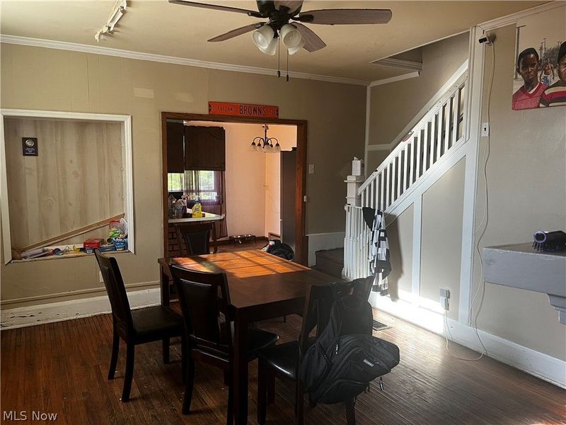 422 Whitely Street, Bridgeport, OH 43912 Photo 4