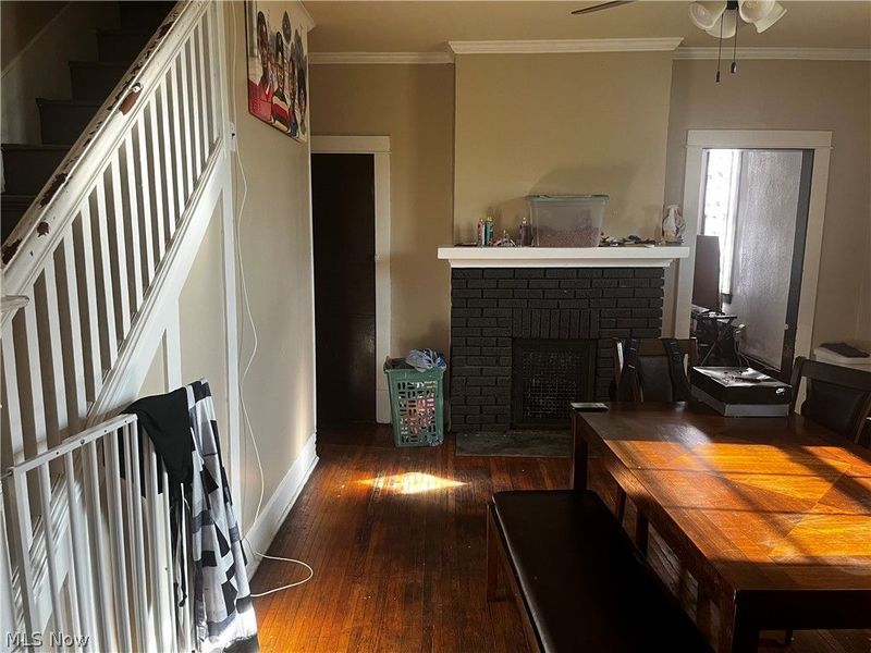 422 Whitely Street, Bridgeport, OH 43912 Photo 5