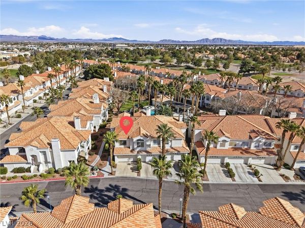 5412 Harmony Green Drive, Unit 201, Las Vegas, NV 89149