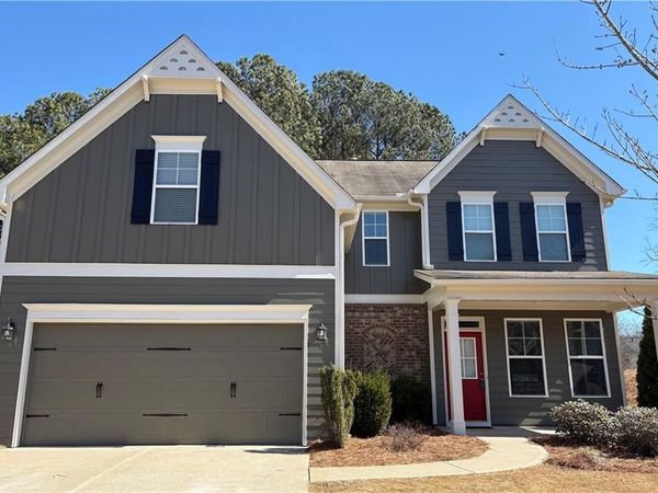 3060 Blackburn Drive, Cumming, GA 30040