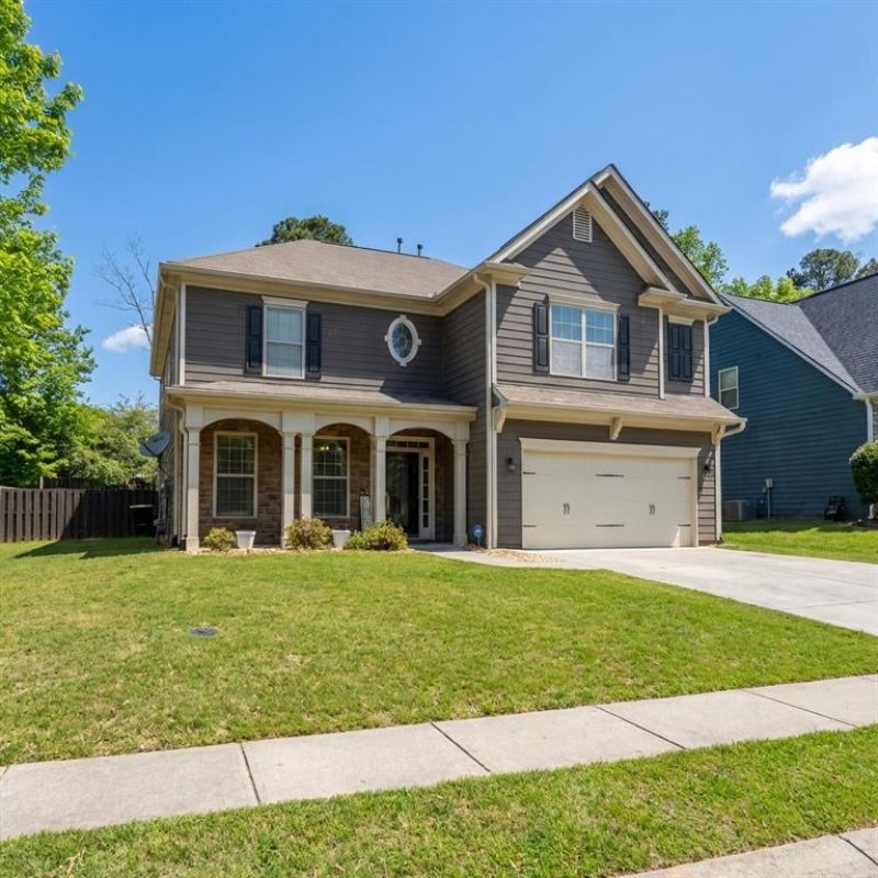 38 Inverness Avenue, Newnan, GA 30263 Main Photo