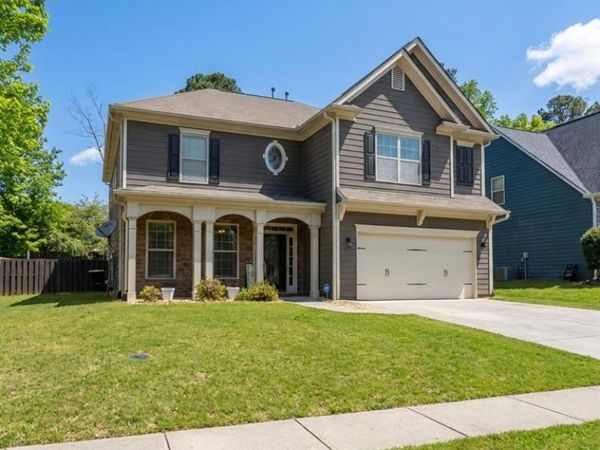 38 Inverness Avenue, Newnan, GA 30263