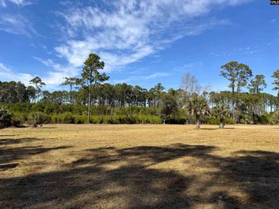 8384 Palmetto Road , Edisto Island, SC 29438