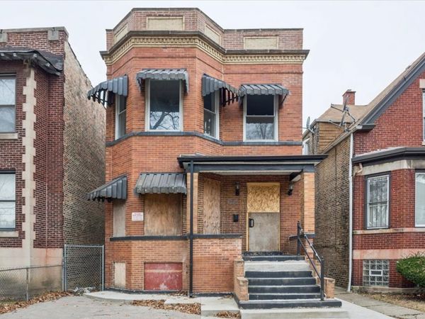 6338 S Ada Street, Unit 2, Chicago, IL 60636